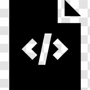 Xeltek Web Development Computer Software Service - Monochrome - Black And White Transparent PNG