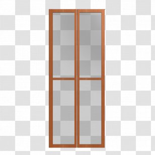 Window Billy Door Glass Room - Hardwood - Shelf Transparent PNG