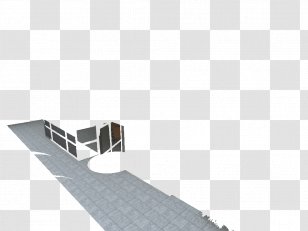 Line Angle - Roof - Tile Floor Transparent PNG