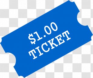 Felt Wool Clip Art - Manufacturing - Ticket Transparent PNG