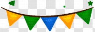 Background Green - Triangle Meter Transparent PNG