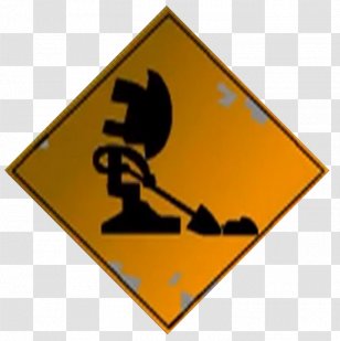 Architectural Engineering Traffic Sign Clip Art - Pet - Construction Signs Transparent PNG