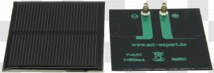 Battery Charger Solar Cell Energy Panels Electricity - Electric Current Transparent PNG
