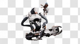 Paragon Video Game Unreal Engine Epic Games Computer Software - Technology - Paragons Transparent PNG