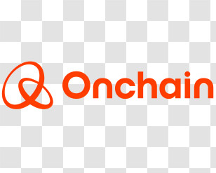 Onchain - Onchain Brand Logo Transparent PNG