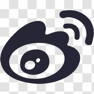 Sina Weibo Corp Tencent Social Network - Svg Transparent PNG