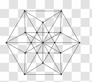 Sacred Geometry Mandala Numerology Education Transparent PNG
