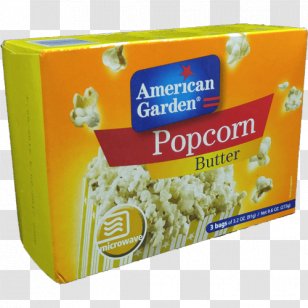 Microwave Popcorn Vegetarian Cuisine United States Commodity - Ingredient Transparent PNG
