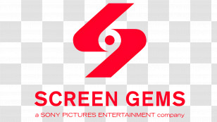 Screen Gems Logo - Screen Gems Logo Transparent PNG