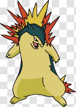 Typhlosion PokÃ©mon HeartGold And SoulSilver Desktop Wallpaper - Charizard - Pokemon Transparent PNG
