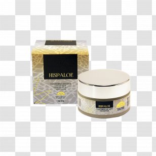 Cream Aloe Vera Skin Moisturizer Cosmetics - Gel Transparent PNG