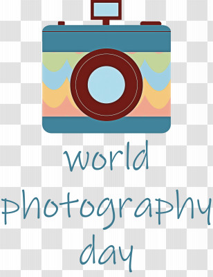 World Photography Day Photography Day Transparent PNG