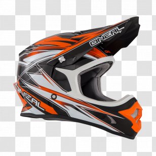 Motorcycle Helmets Motocross O'Neal Distributing Inc - Helmet Transparent PNG
