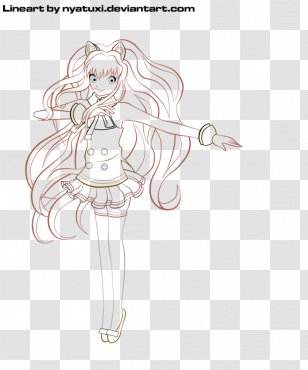 vocaloid coloring pages seeu hide