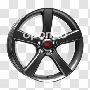 Alloy Wheel Jaguar Cars Rim - Mille Miglia Transparent PNG