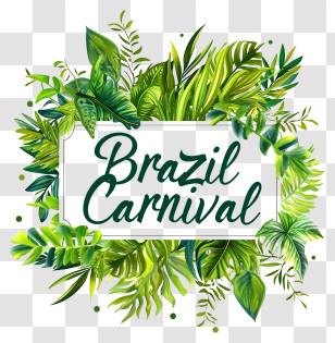 Brazil Carnival - Brazil Carnival Celebration Transparent PNG