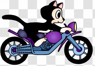 Bicycle Car Clip Art Motor Vehicle Motorcycle Transparent PNG