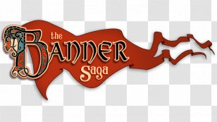 The Banner Saga 2 3 Nintendo Switch Stoic Studio - Versus Evil - Turnbased Mmorpg Transparent PNG