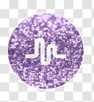 Musical.ly Logo PicsArt Photo Studio - Popsockets Grip Stand - Illustration Car Transparent PNG
