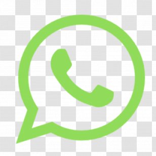 WhatsApp Logo - Whatsapp Transparent PNG