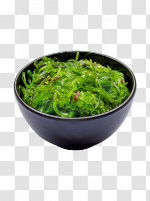 Namul D'Sushi Poke Japanese Cuisine - Shrimp - Sushi Transparent PNG