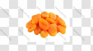 Organic Food Dried Fruit Apricot Muesli - Vegetarian Transparent PNG