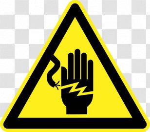 Privacy Download Clip Art - Signage - Paddy Transparent PNG