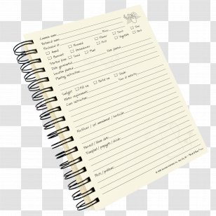 Graduation Party Journal Hiking Boating Camping - Equipment - Book Transparent PNG