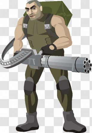 Soldier Military China People's Liberation Army Transparent PNG