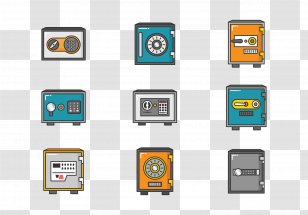 Vektor - Technology - Artist Transparent PNG