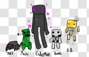 Enderman, paper Doll, paper Model, minecraft Mods, Mob, creepypasta, Mod,  Minecraft, craft, Lego