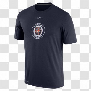 Atlanta Falcons T-shirt NFL Majestic Athletic Clothing - Tshirt Transparent PNG