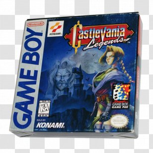 Castlevania Legends Castlevania: The Adventure II: Simon's Quest Harmony Of Dissonance Circle Moon Transparent PNG