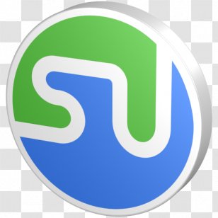 StumbleUpon Iconfinder Social Media - Facebook - Social, Stumble, Stumbleupon, Tack, Upon Icon Transparent PNG