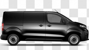 Peugeot Expert CitroÃ«n Jumpy Van - Transport - Hello Kitty Vans Shoes For Women Transparent PNG
