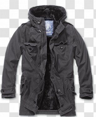 Amazon.com Parka M-1965 Field Jacket Coat - Overcoat Transparent PNG
