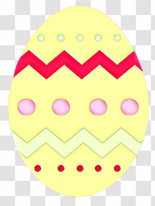 Easter Egg Background - Emoticon Transparent PNG