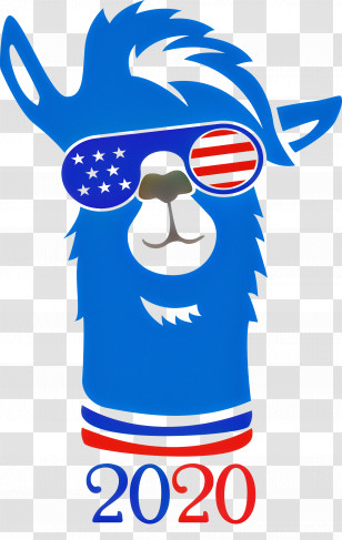 4th Of July Independence Day Transparent PNG