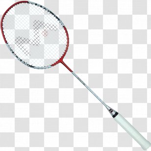 Badmintonracket Li-Ning Sport - Yonex - Shuttlecock Transparent PNG