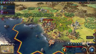 Civilization VI Divinity: Original Sin II PC Game Video - Divinity Ii Transparent PNG