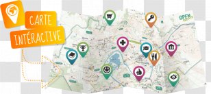 Cergy-Pontoise Student Rue De Pontoise Campus - Theme Transparent PNG