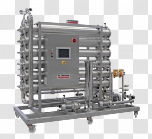 Membrane Cross-flow Filtration Filter Fruchtsaft - Industry - Natural Spa Supplies Transparent PNG