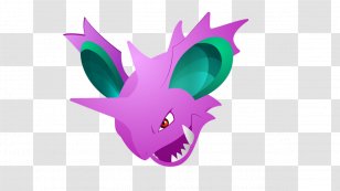 Clip Art Illustration DeviantArt Computer - Community - Nidoking Transparent PNG