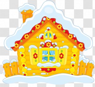 Izba Royalty-free Clip Art - House Stock - Igloo Transparent PNG