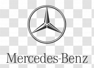 Mercedes Benz Car Daimler Ag Logo Mercedes Amg Decal Transparent Png