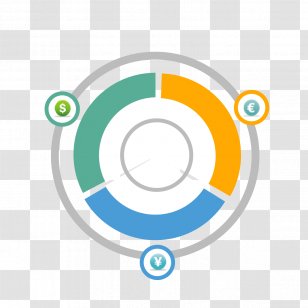 Flowchart Finitary Relation Element Microsoft PowerPoint - For Loop - Vector Ppt Ring Chart Transparent PNG