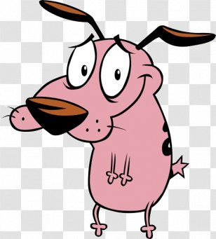 Dog Animated Cartoon Network Clip Art - Married Couple Transparent PNG