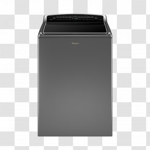 Major Appliance Washing Machines Clothes Dryer Whirlpool Corporation Home - Energy Star - Maytag Transparent PNG