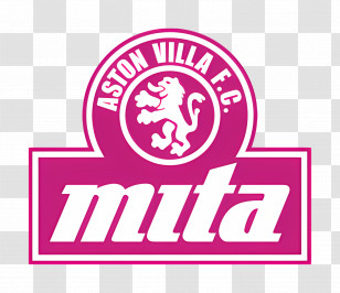 Aston Villa Logo - Aston Villa F.C. Logo Transparent PNG