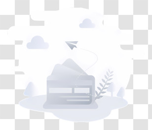 Image Content - Empty Inbox Icon Transparent PNG